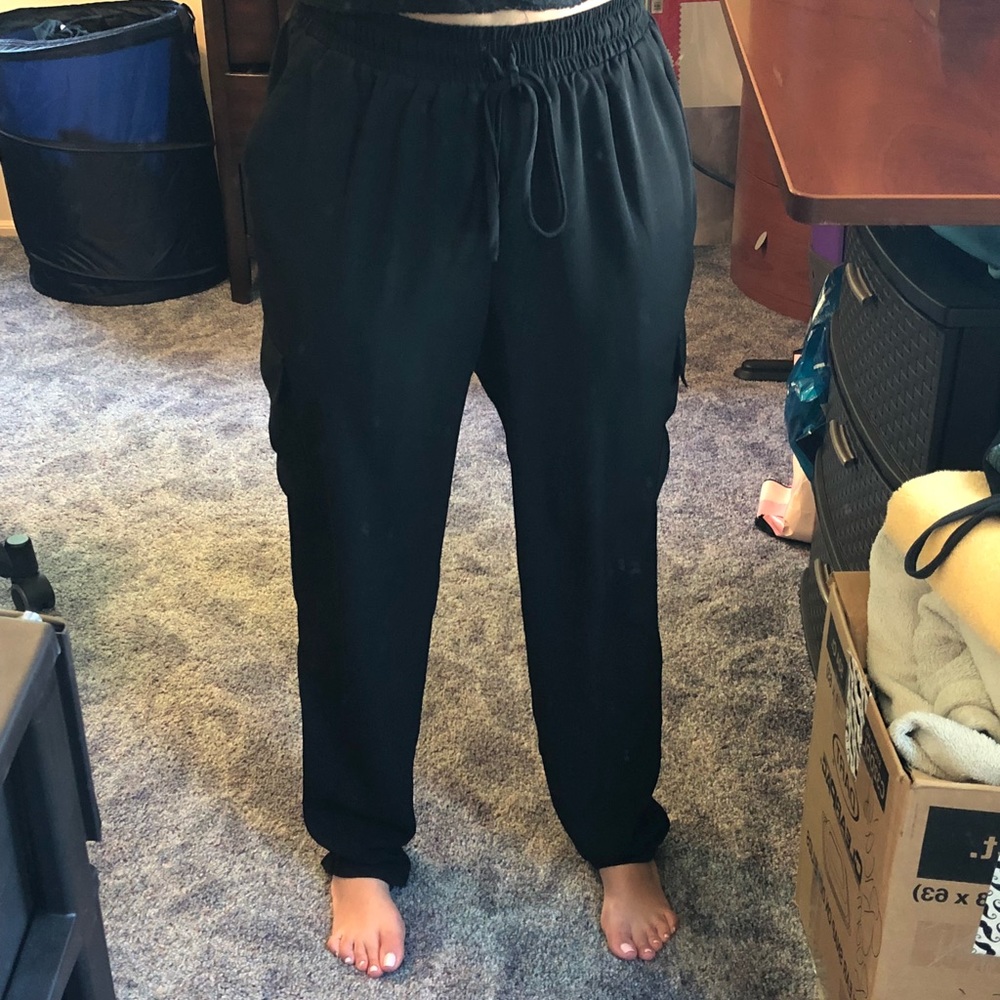 Comfy Dress Pants